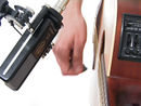 Recording basics: What is a ribbon microphone?